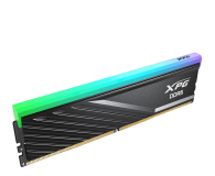ADATA 32GB (2x16GB) 6000MHz CL30 Lancer Blade RGB - 1221978 - zdjęcie 3